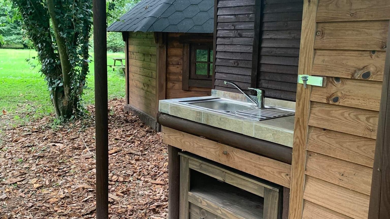 Photo of Outdoor in Irstead