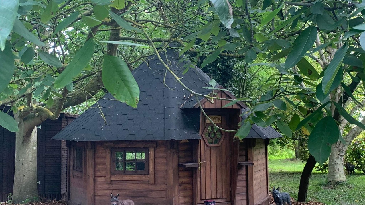 Photo of Outdoor in Irstead