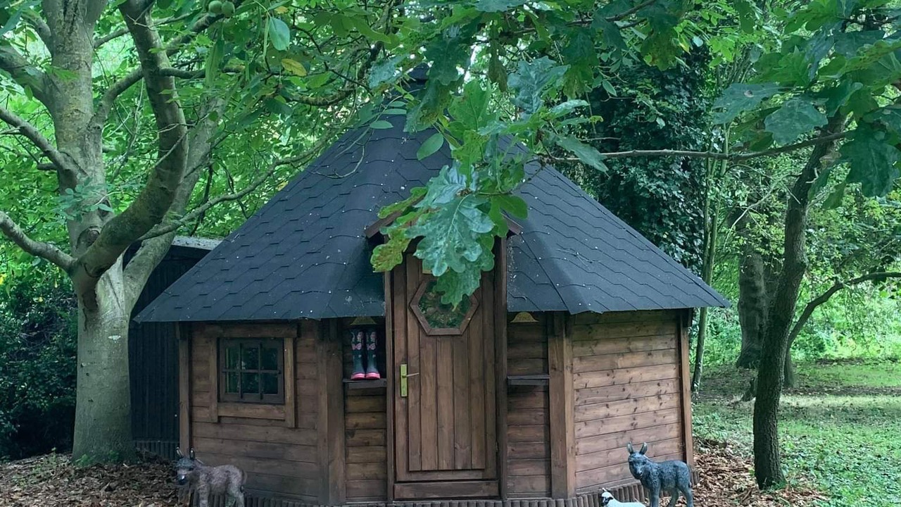 Photo of Outdoor in Irstead