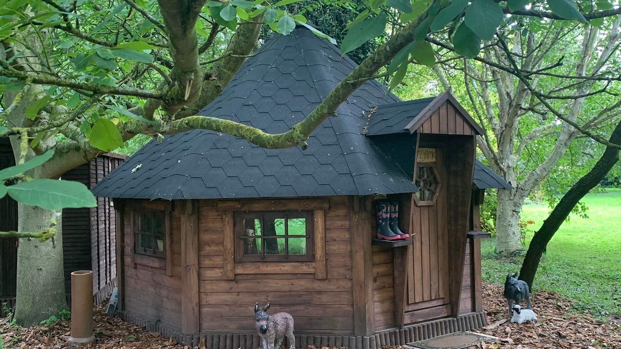 Photo of Outdoor in Irstead