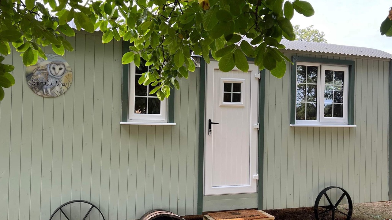 Photo of Outdoor in Irstead