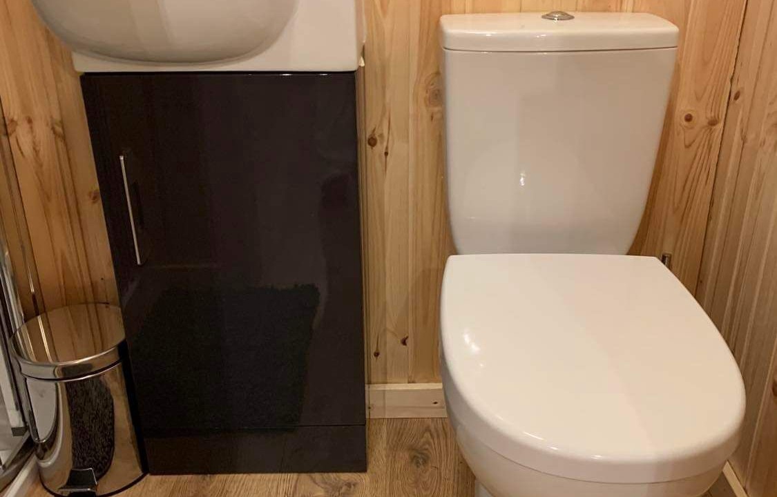 Photo of Bathroom in Irstead