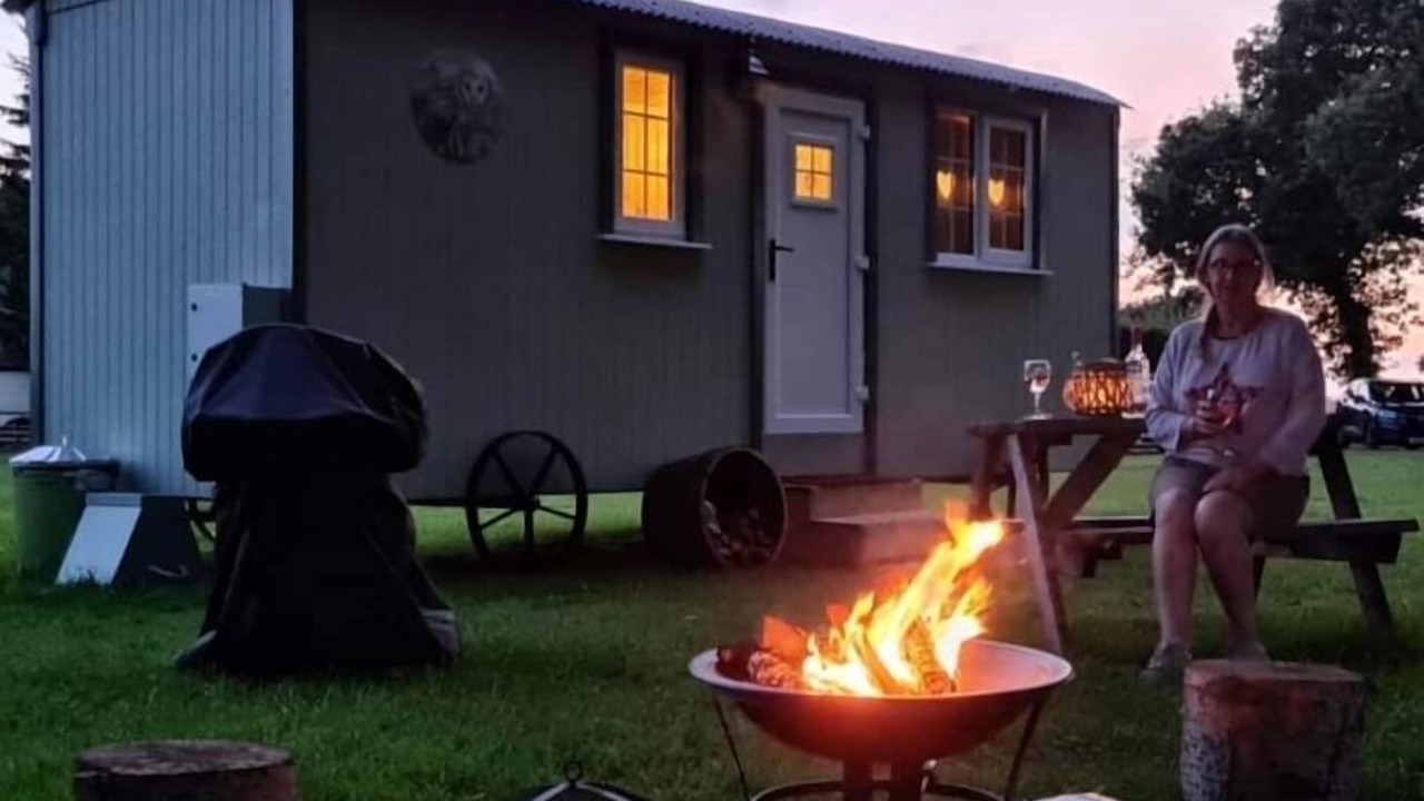 Photo of Outdoor in Irstead