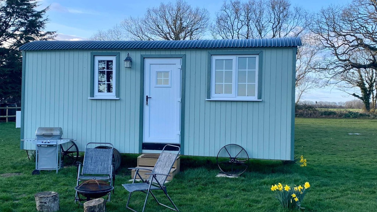 Photo of Outdoor in Irstead