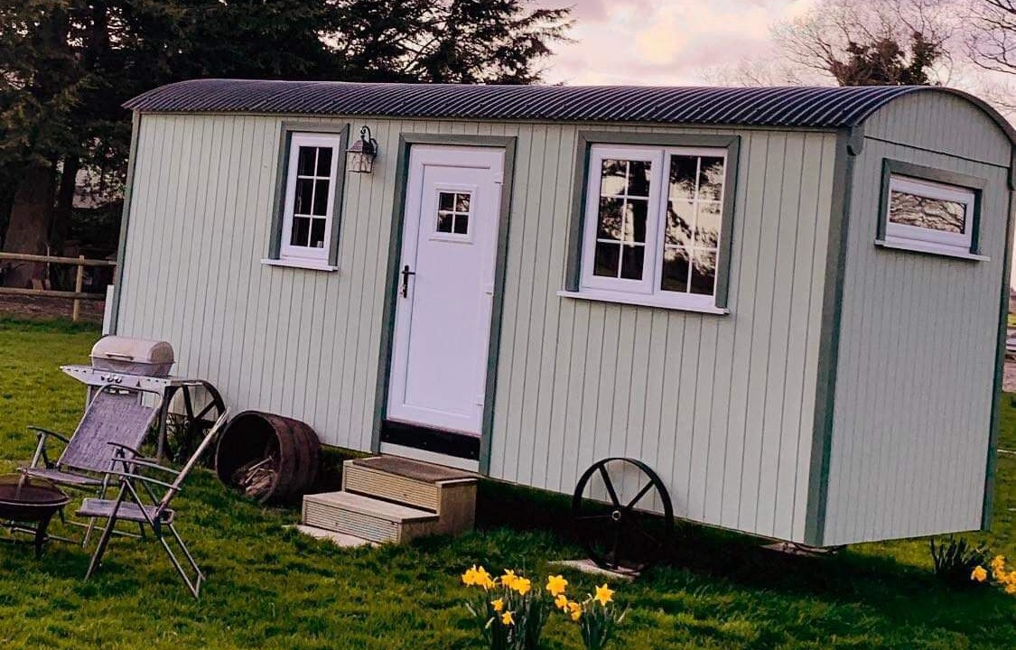 Photo of Outdoor in Irstead