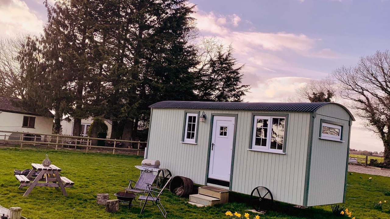 Photo of Outdoor in Irstead