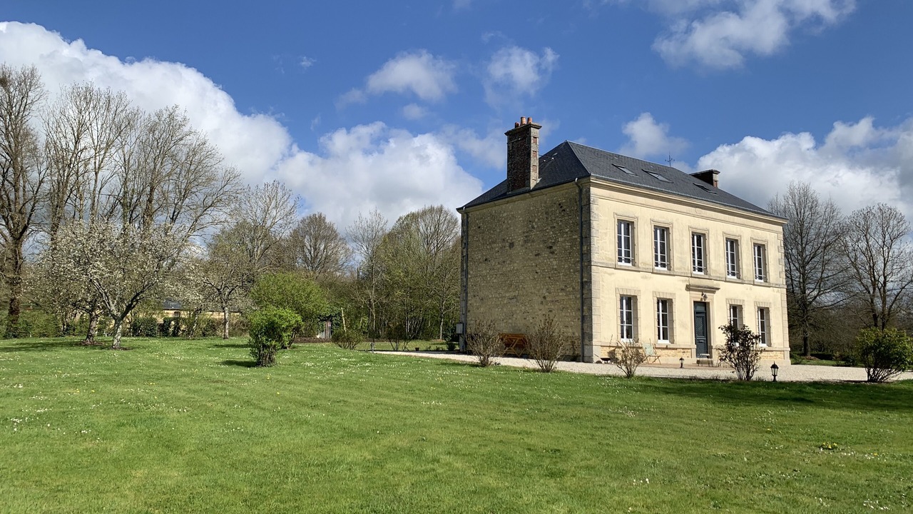 Photo of Outdoor in Coulonges-sur-Sarthe