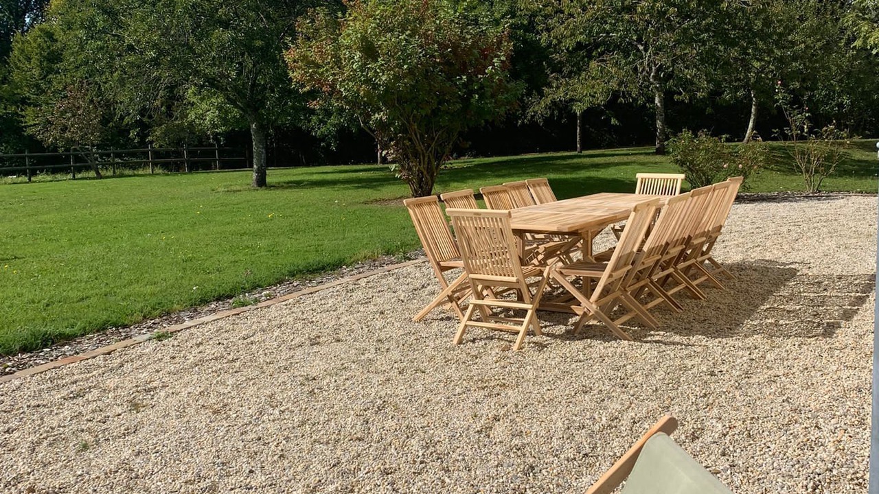 Photo of Outdoor in Coulonges-sur-Sarthe