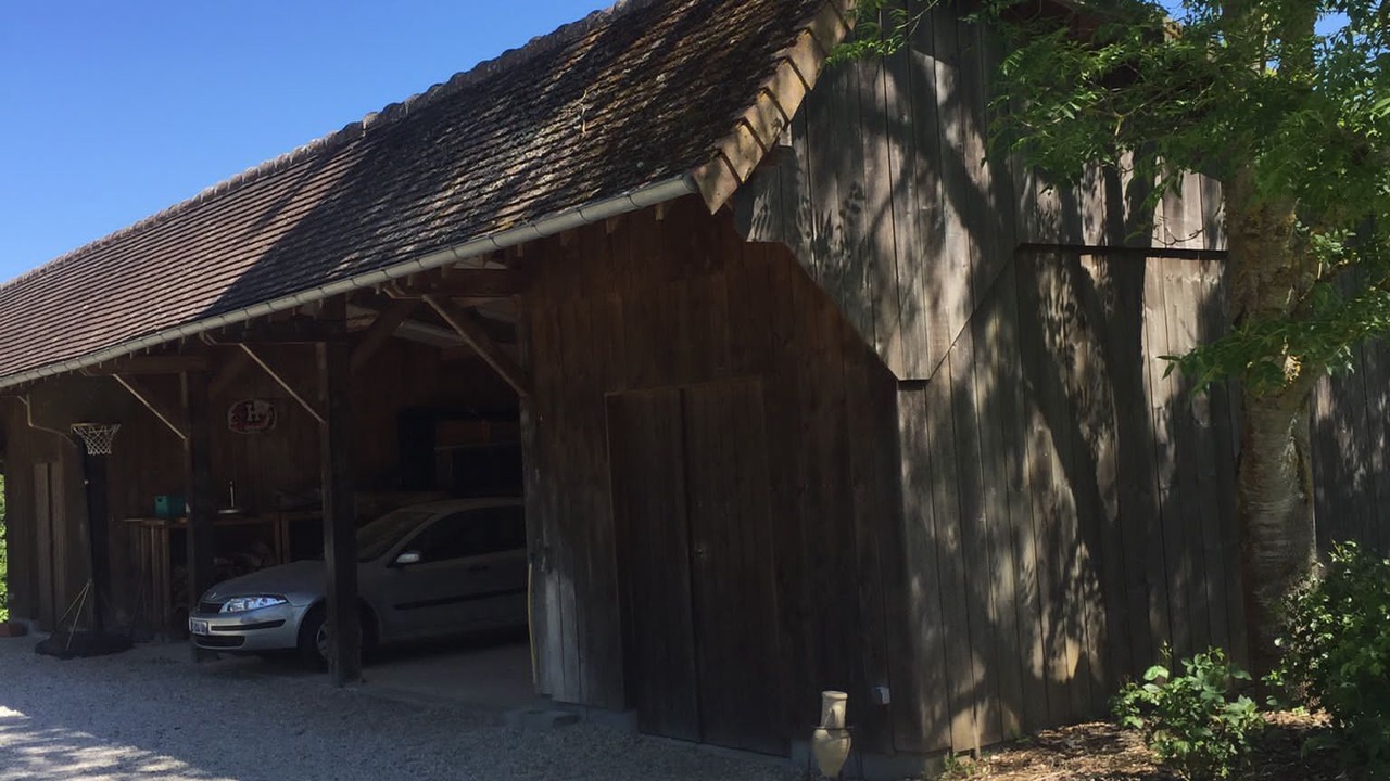 Photo of Outdoor in Coulonges-sur-Sarthe