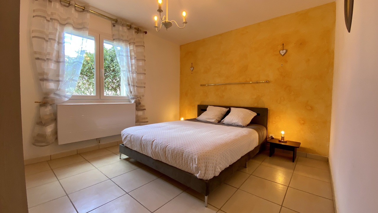 Photo of Bedroom in Saint-Jean-de-Barrou