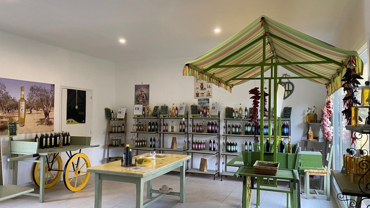 Photo of Livingroom in Saint-Jean-de-Barrou