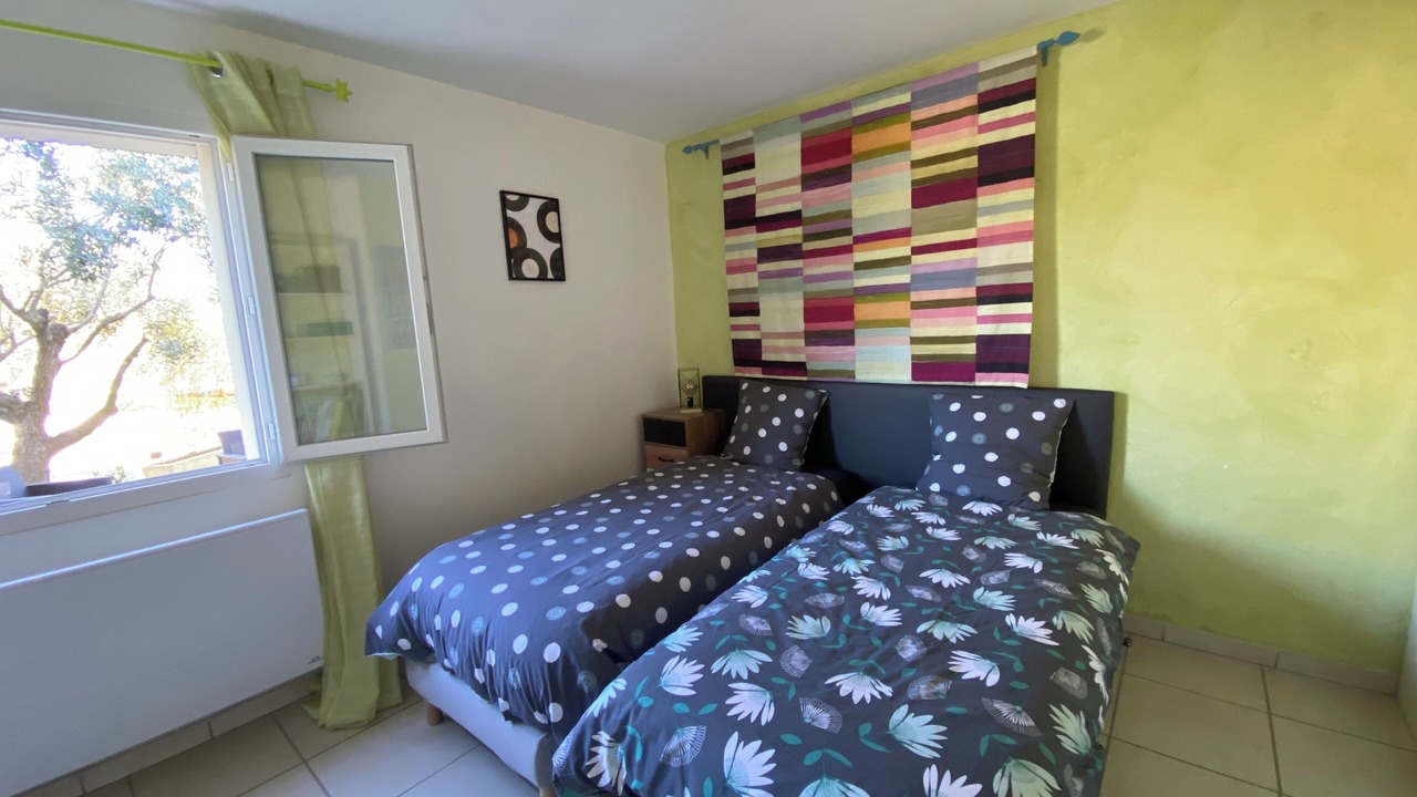 Photo of Bedroom in Saint-Jean-de-Barrou
