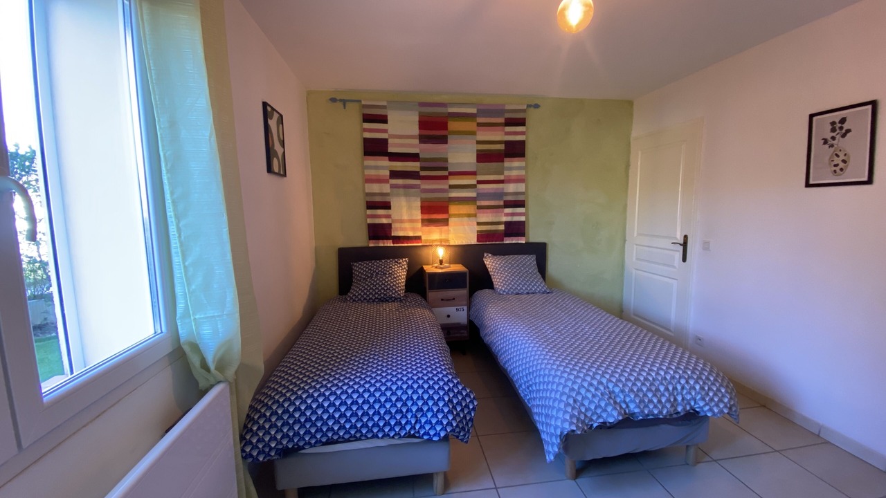 Photo of Bedroom in Saint-Jean-de-Barrou