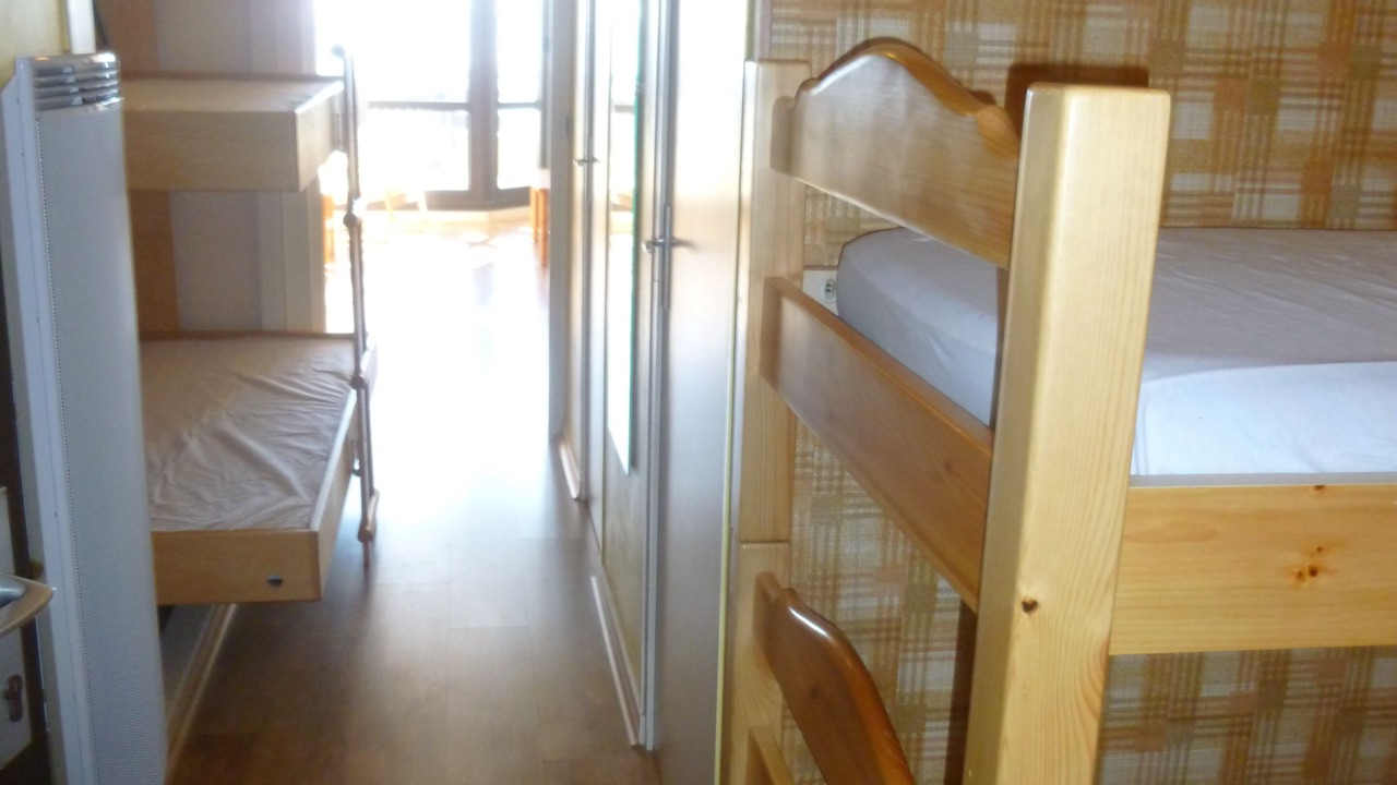 Photo of Bedroom in Nantes-en-Ratier