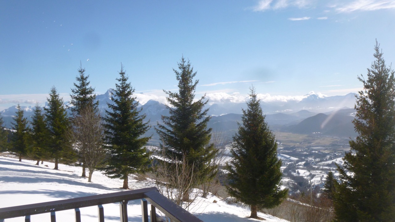 Photo of Outdoor in Nantes-en-Ratier