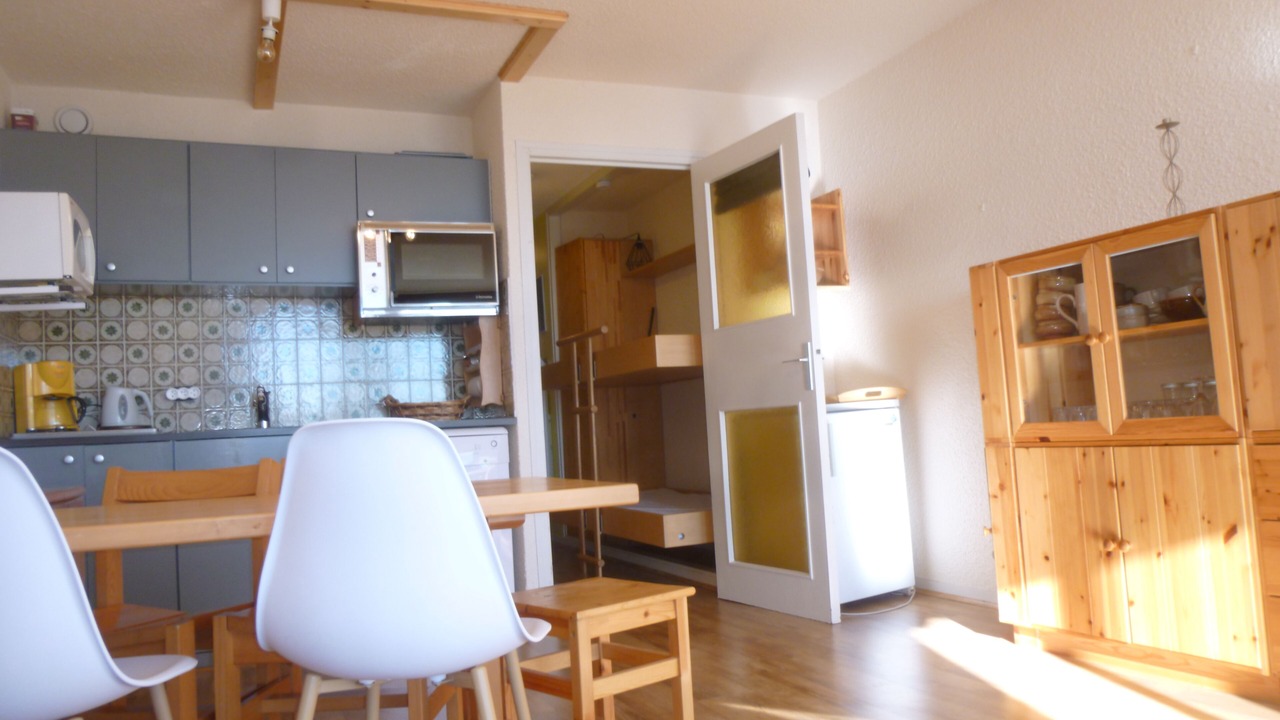 Photo of Kitchen in Nantes-en-Ratier