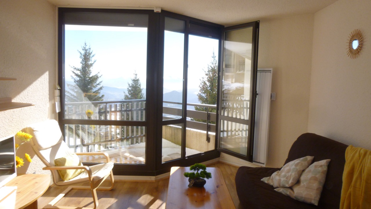 Photo of Livingroom in Nantes-en-Ratier