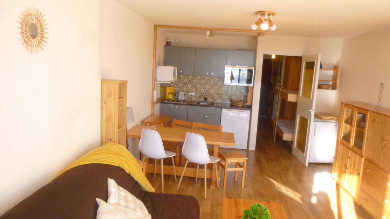 Photo of Livingroom in Nantes-en-Ratier