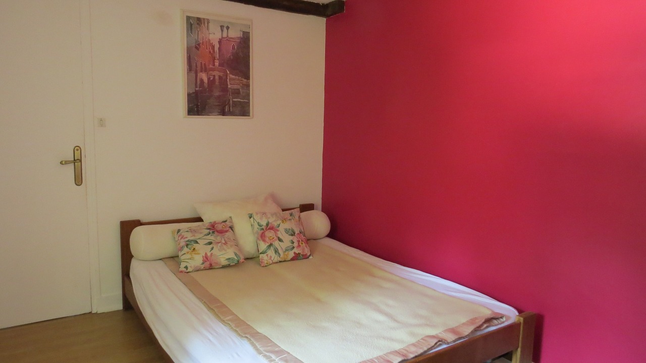 Photo of Bedroom in Buis-sur-Damville