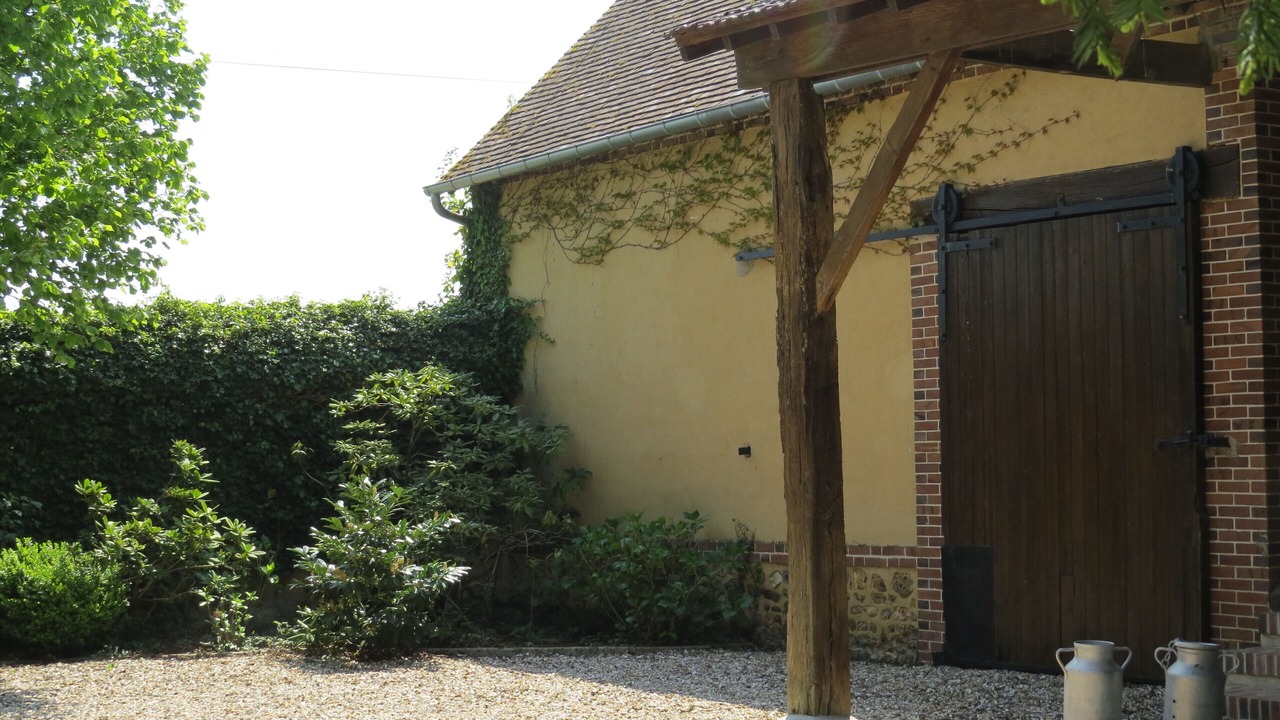 Photo of Outdoor in Buis-sur-Damville