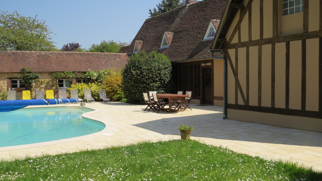 Photo of Outdoor in Buis-sur-Damville