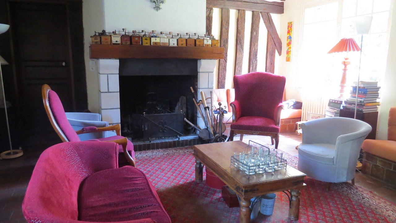 Photo of Others in Buis-sur-Damville