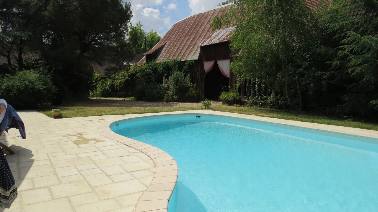 Photo of Outdoor in Buis-sur-Damville