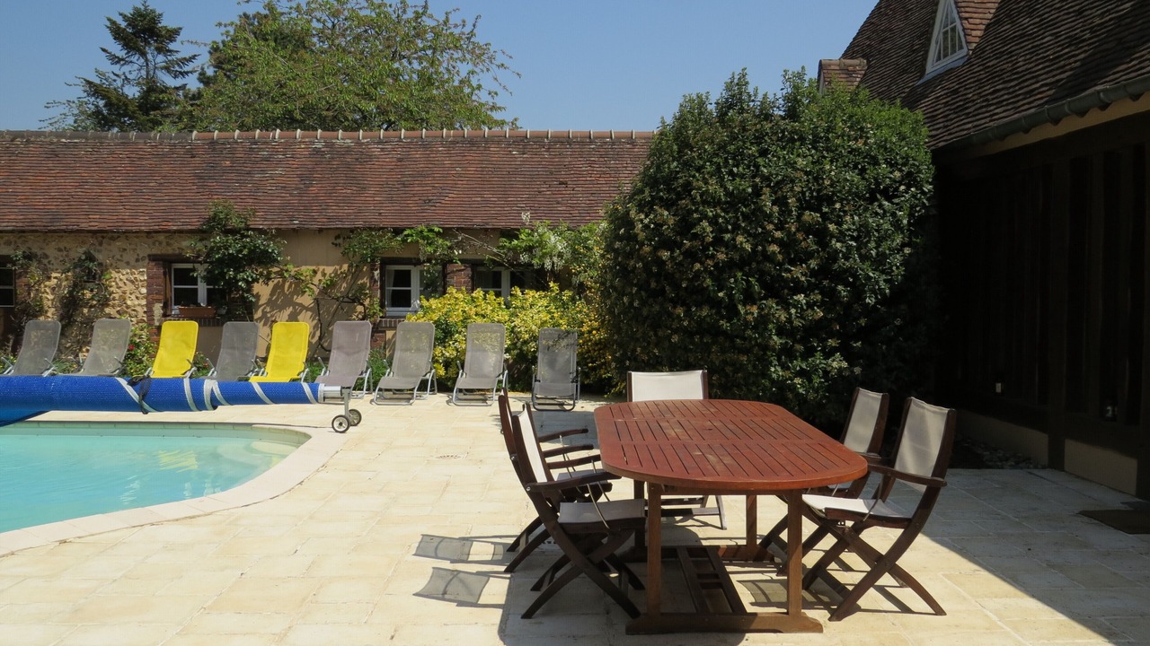 Photo of Outdoor in Buis-sur-Damville