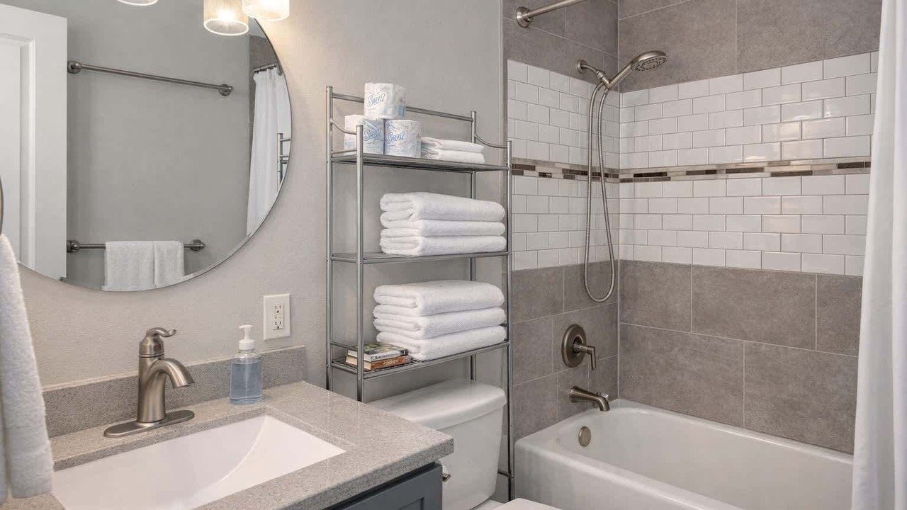 Photo of Bathroom in Appleton