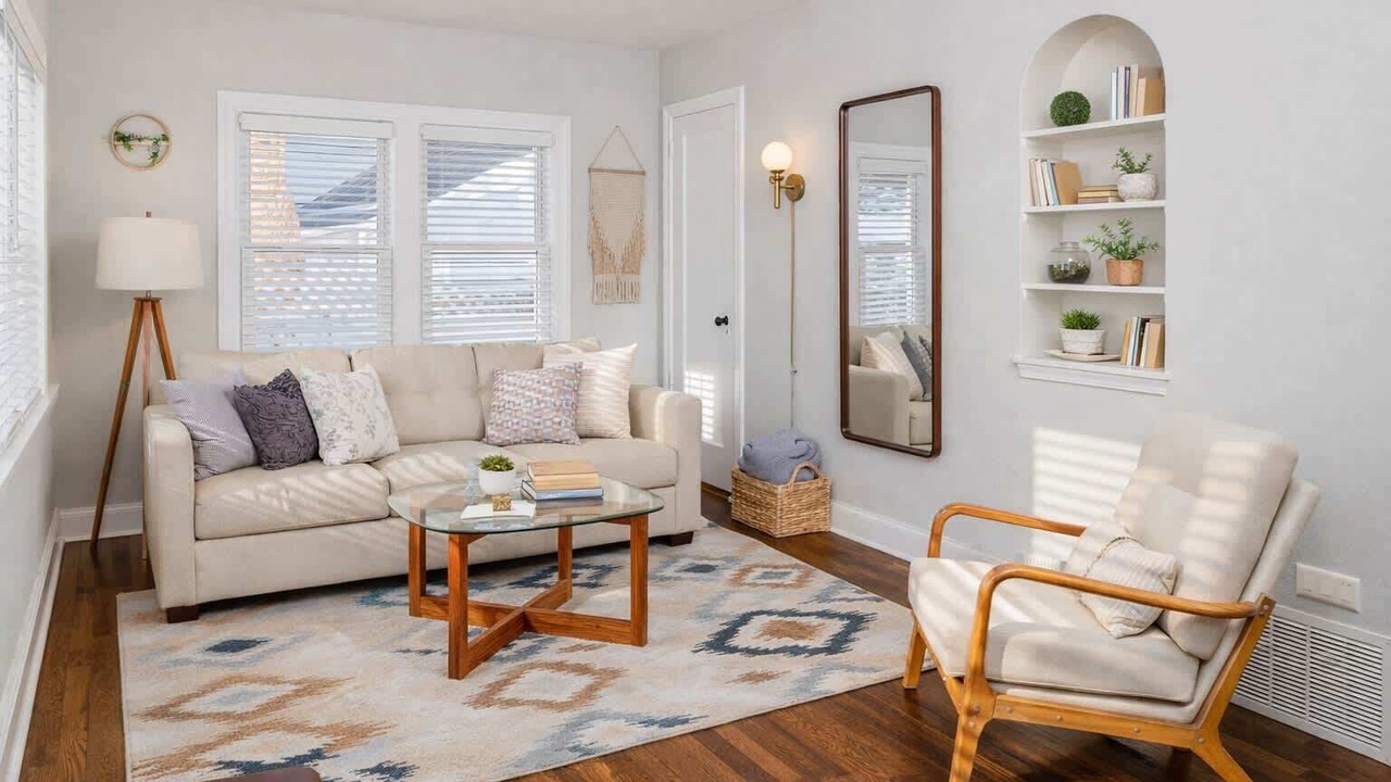 Photo of Livingroom in Appleton