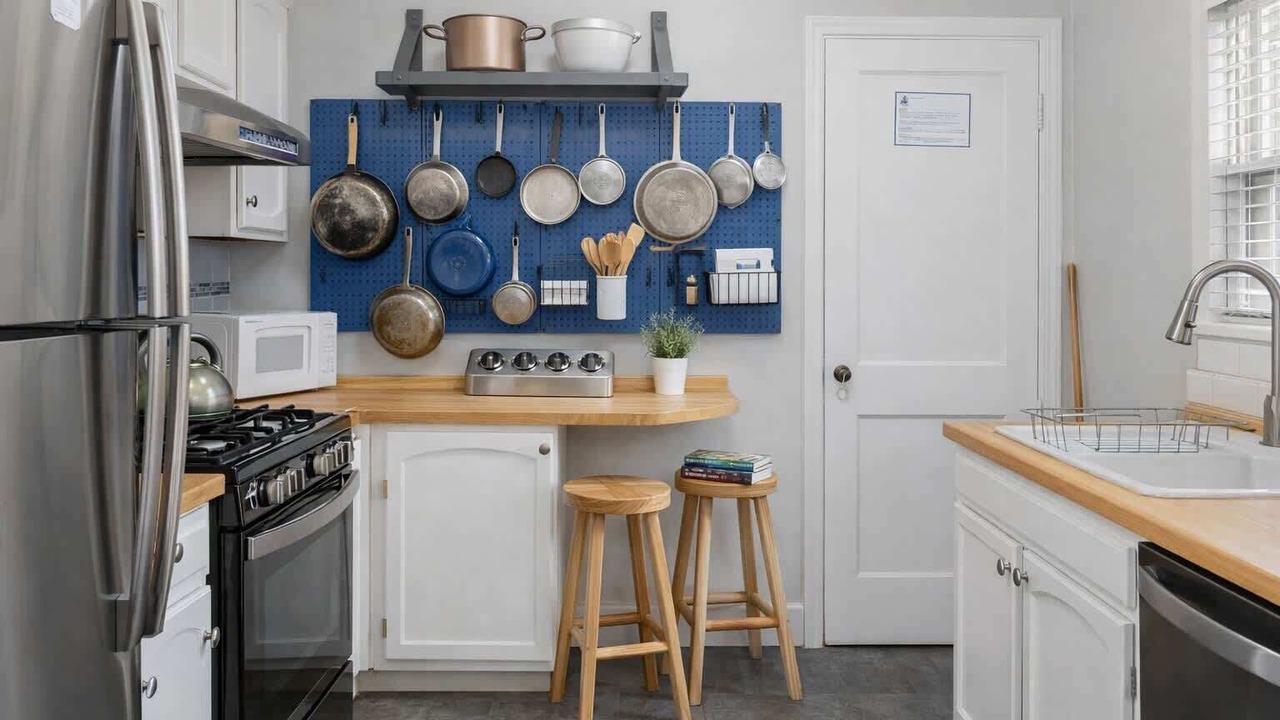 Photo of Kitchen in Appleton