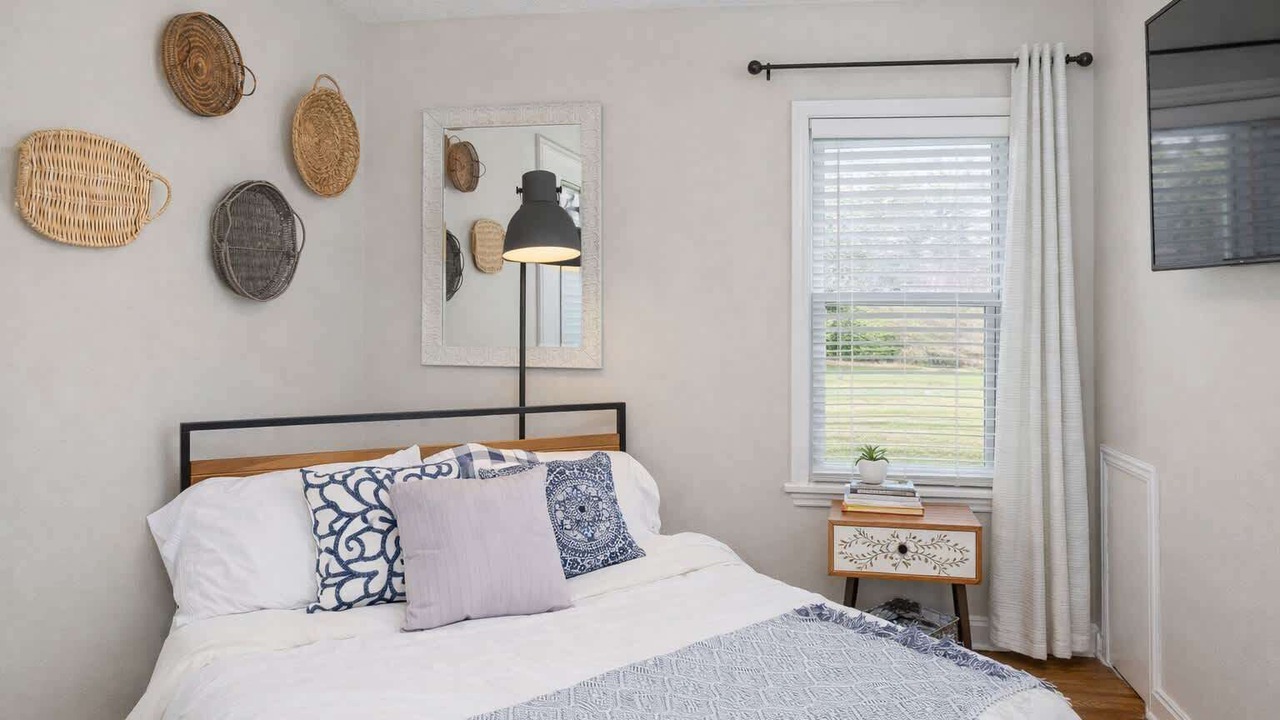 Photo of Bedroom in Appleton