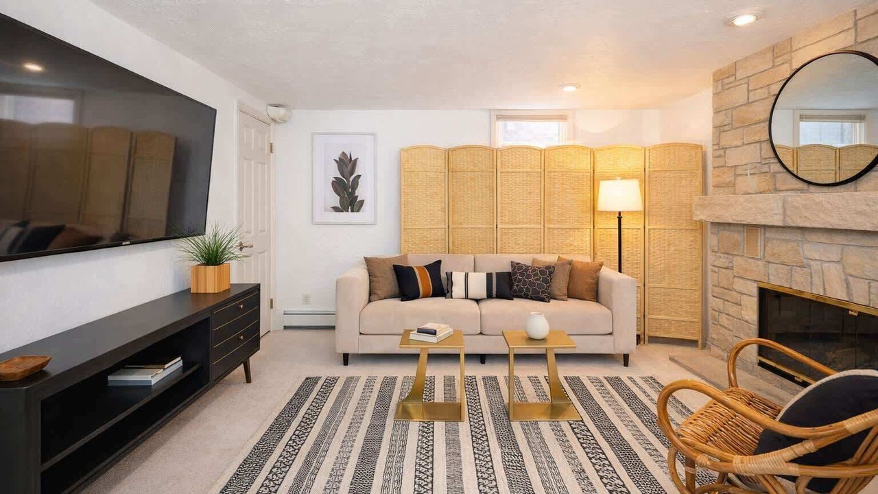 Photo of Livingroom in Appleton