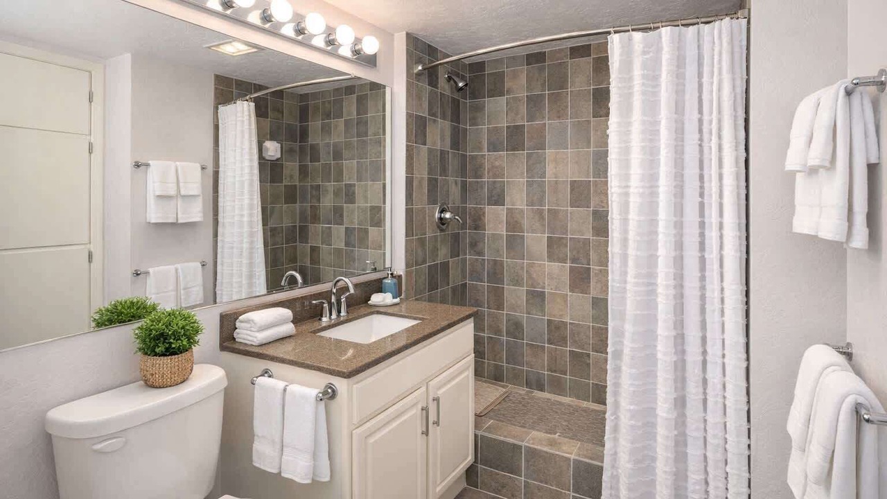 Photo of Bathroom in Appleton