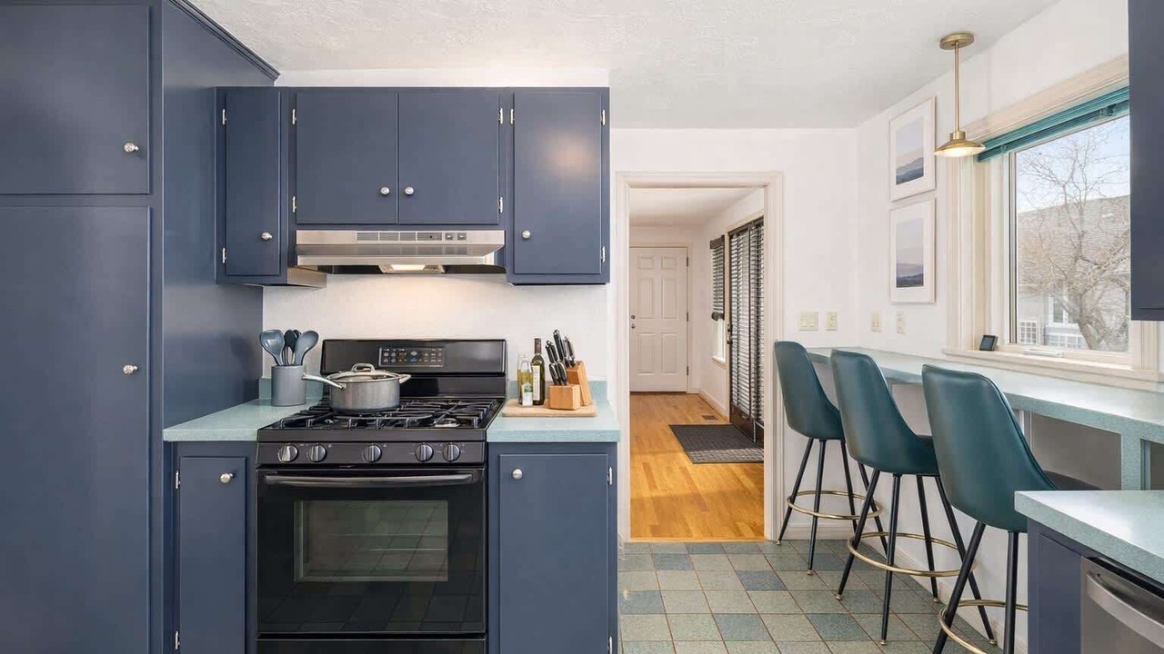 Photo of Kitchen in Appleton