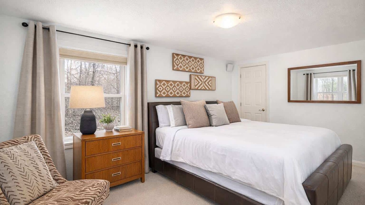 Photo of Bedroom in Appleton
