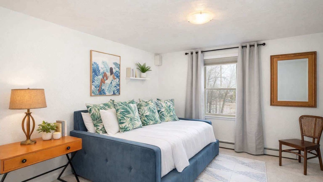 Photo of Bedroom in Appleton