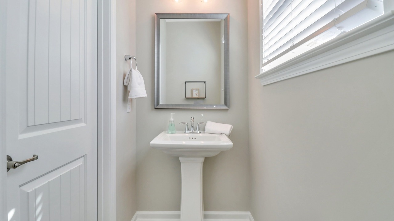 Photo of Bathroom in Pooler