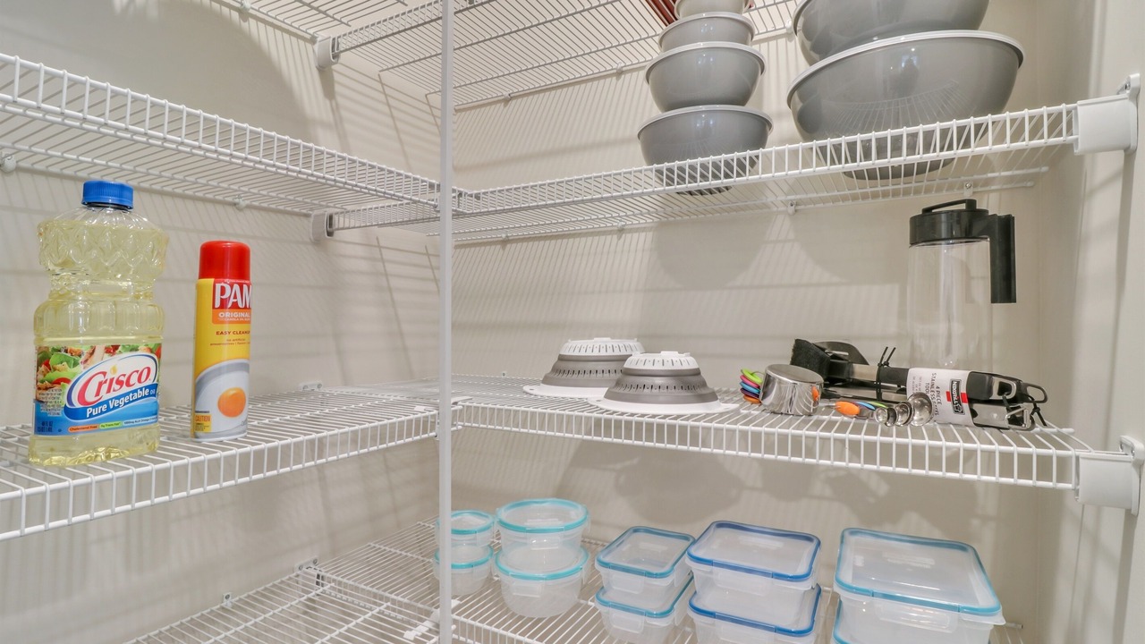 Photo of Kitchen in Pooler