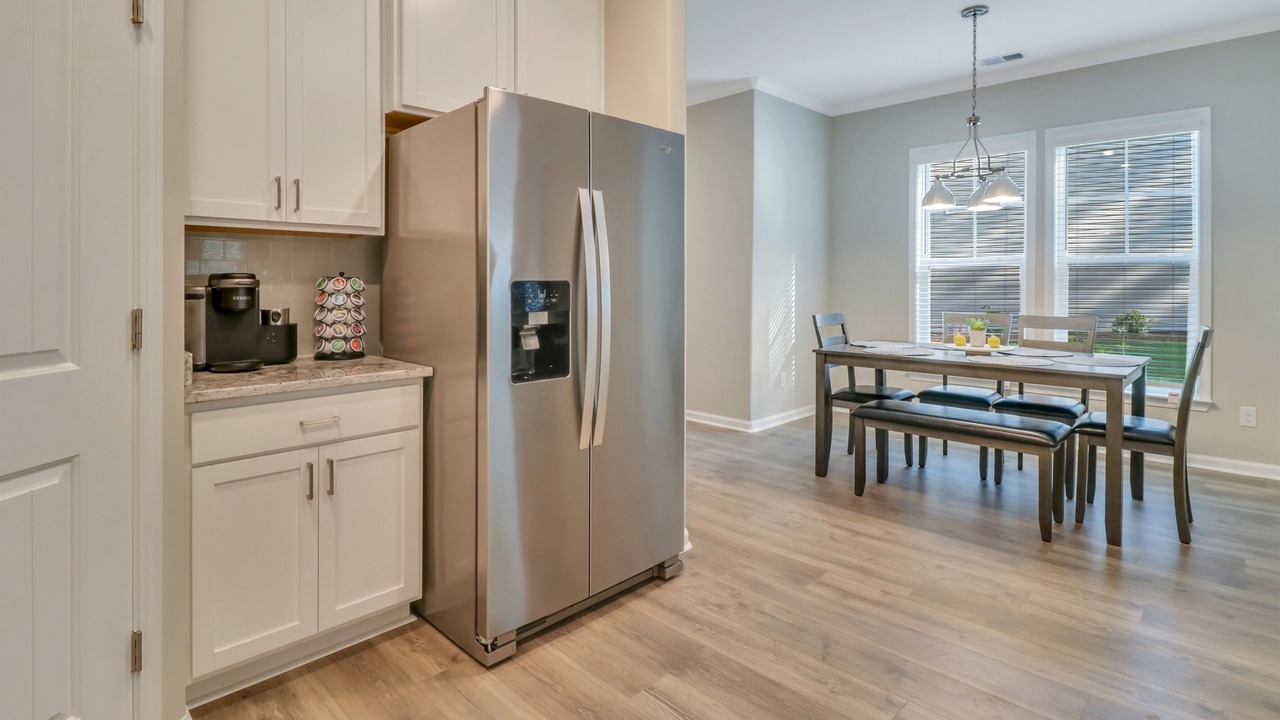 Photo of Kitchen in Pooler