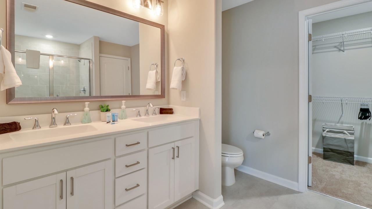 Photo of Bathroom in Pooler