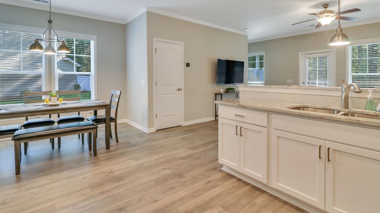 Photo of Kitchen in Pooler