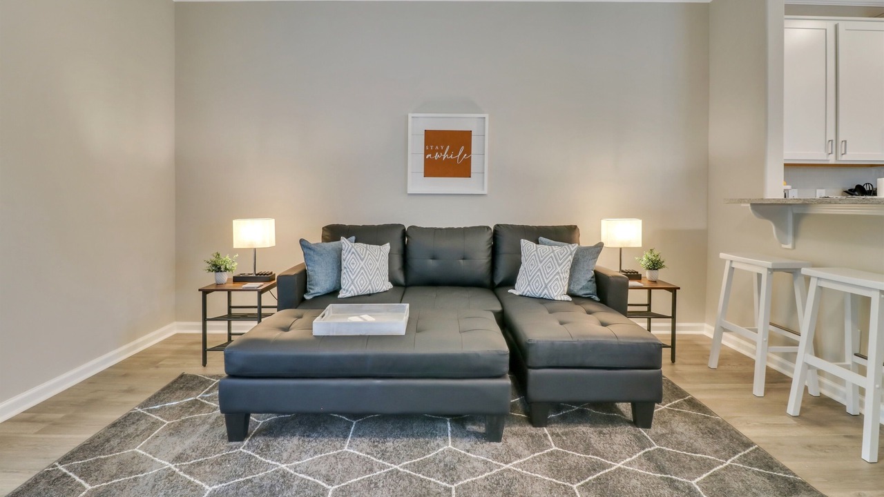 Photo of Livingroom in Pooler