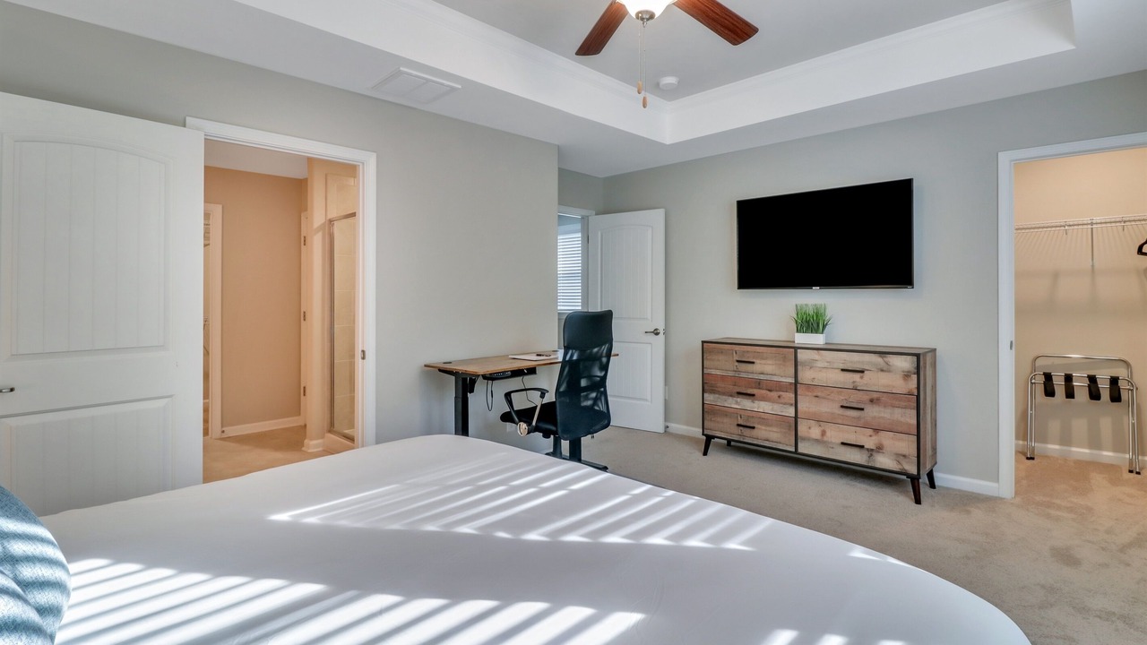 Photo of Bathroom in Pooler