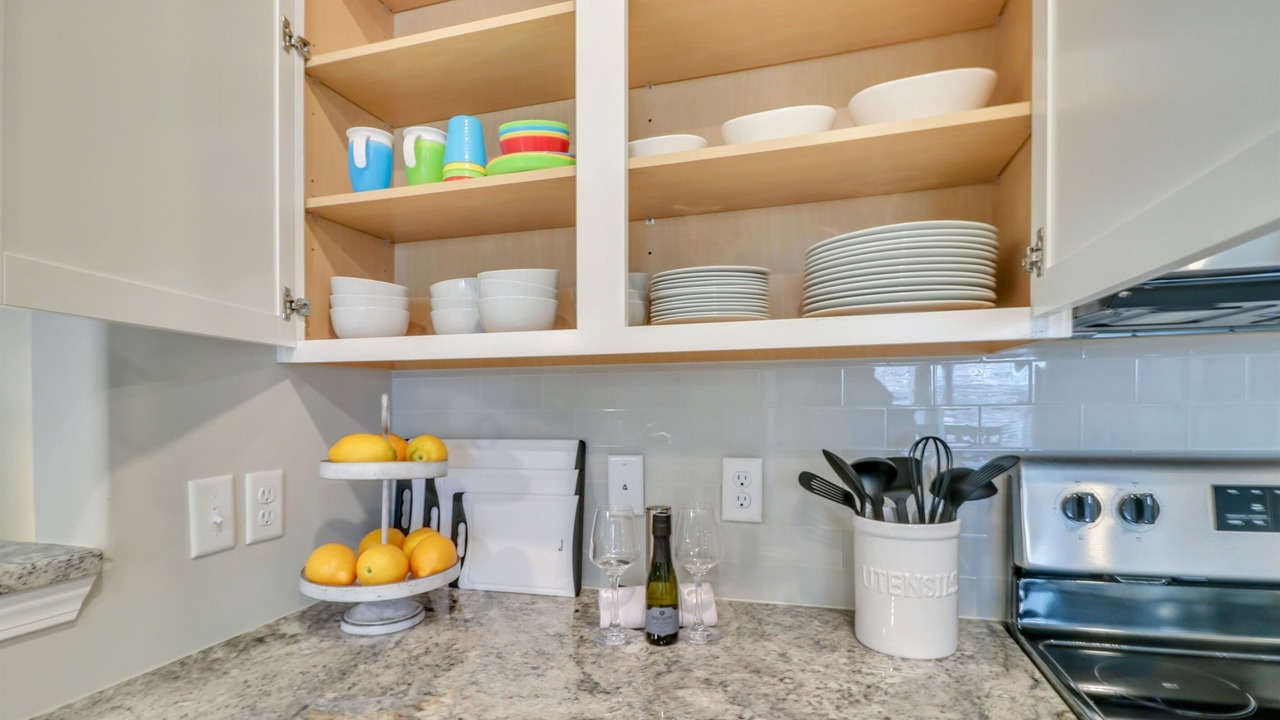 Photo of Kitchen in Pooler