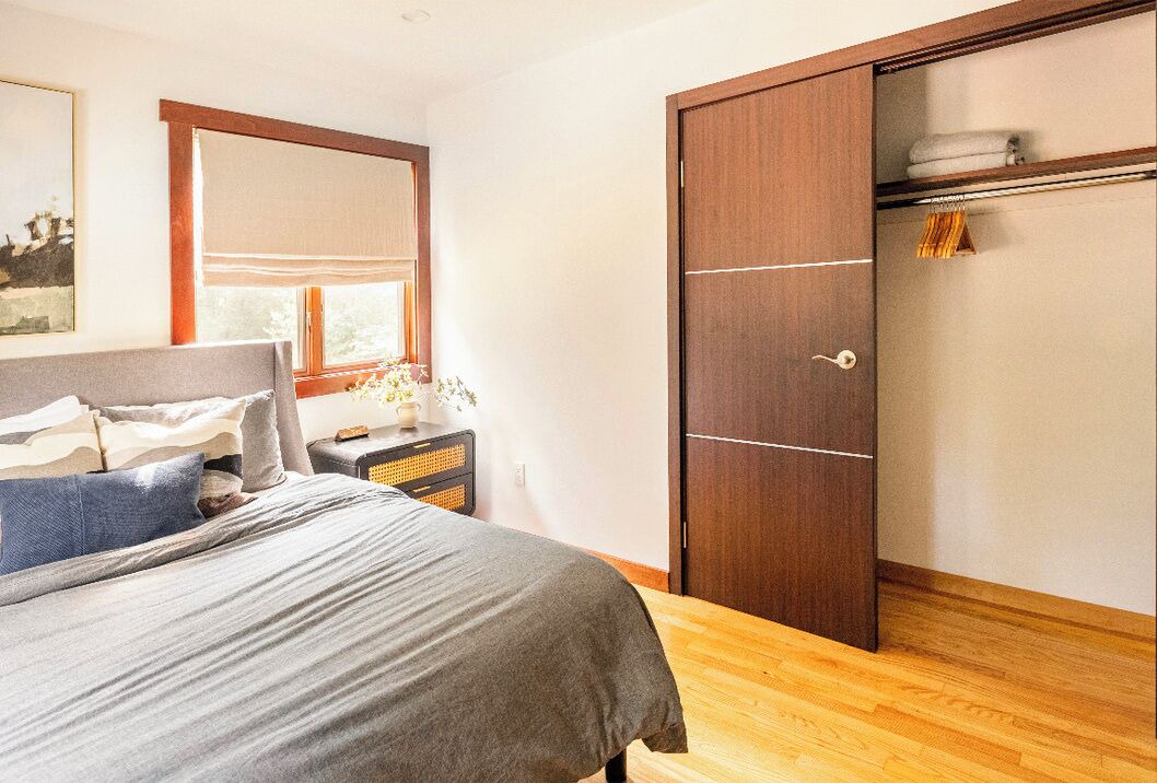 Photo of Bedroom in Reeders