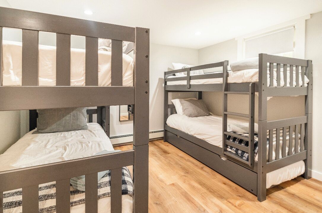 Photo of Bedroom in Reeders