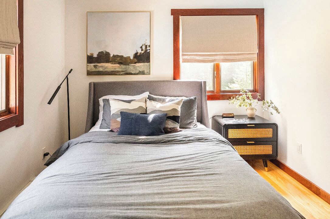 Photo of Bedroom in Reeders