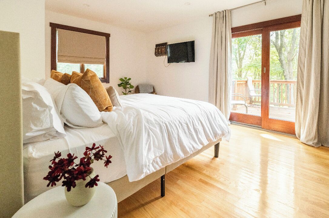 Photo of Bedroom in Reeders