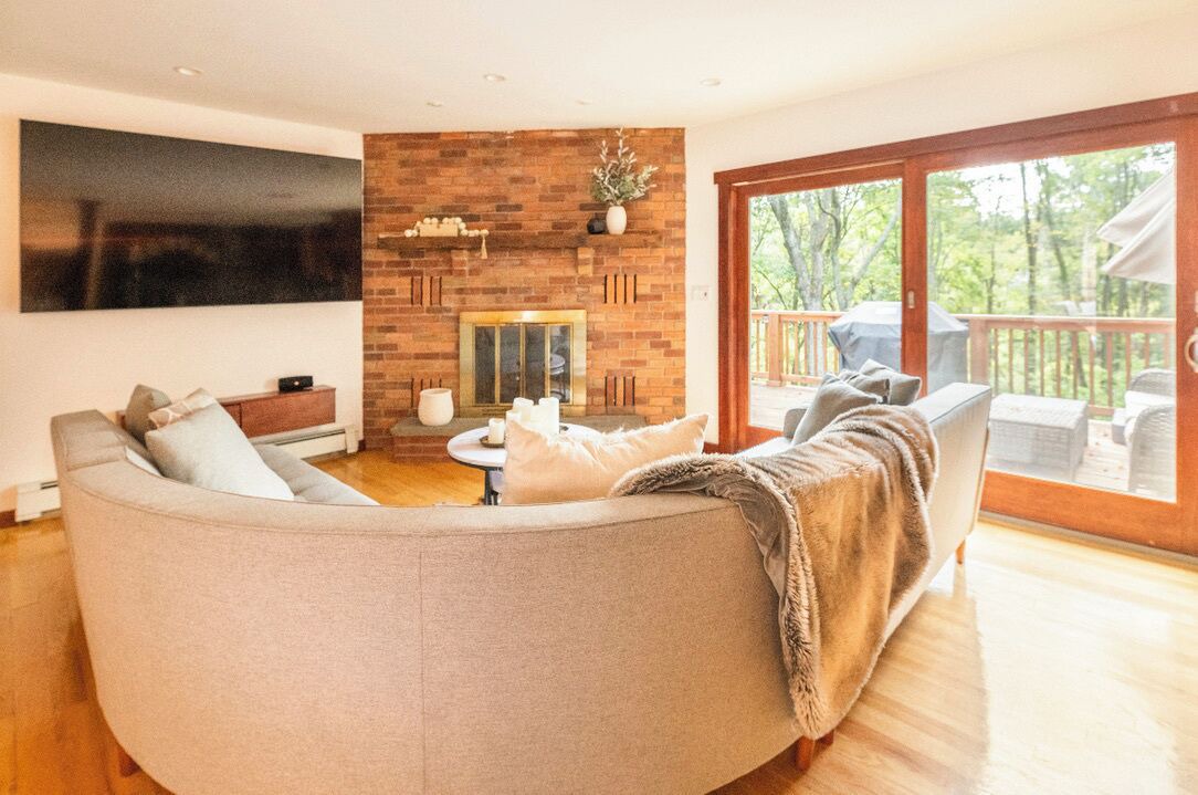 Photo of Livingroom in Reeders